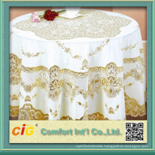 PVC Tablecloth by Piece
